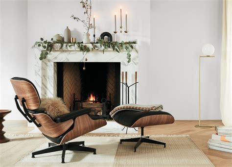 Eames Lounge Chair | atelier-yuwa.ciao.jp