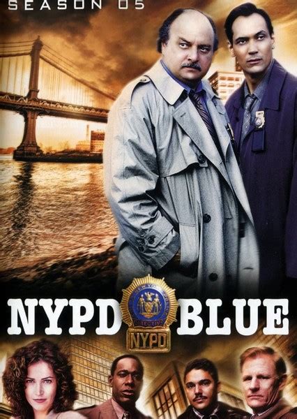 Find an Actor to Play Diane Russell in Nypd Blue on myCast