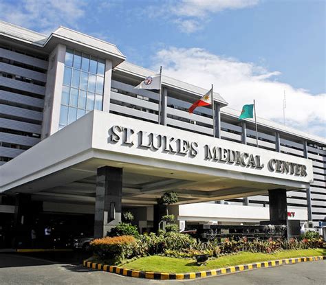 St. Luke’s Medical Center in the Philippines joins the Mayo Clinic Care Network - When In Manila