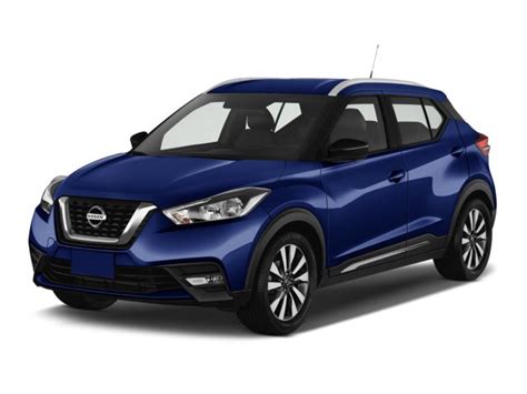 2019 Nissan Kicks Exterior Colors | U.S. News