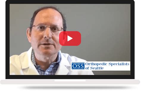 Dr Wayne Weil | Orthopedic Surgeon Seattle | Sports Medicine Bellevue WA