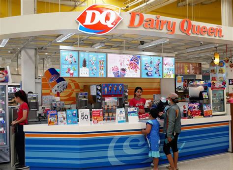 Dairy Queen Menu and Prices [Updated Menu 2022]