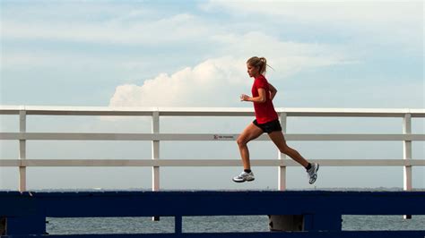 Four Training Zones Every Runner Needs to Know - Outside Online