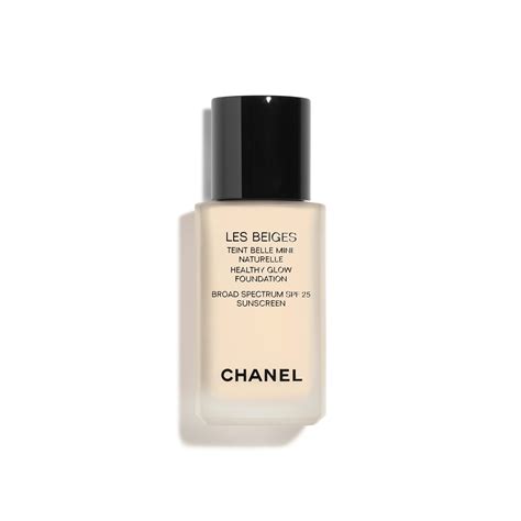 Foundation - Makeup | CHANEL