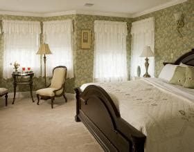 Wilbraham Mansion Rooms | Wilbraham Mansion