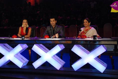 Recap: India's Got Talent Launch episode - Colors Tv