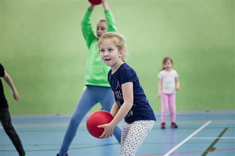 Why Competition in Sport is good for children - Get Active Sports