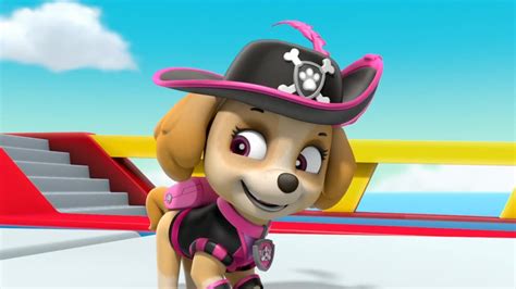 Sea Patrol: Pirate Pups to the Rescue/Quotes | PAW Patrol Wiki | FANDOM ...