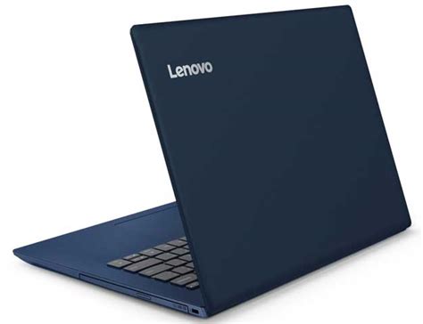 Lenovo IdeaPad 330, 330S, And 530S Laptops Arrive Promising Performance ...