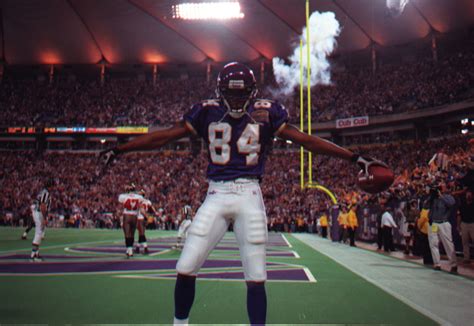Minnesota Vikings: 6 players who deserved to win a Super Bowl - Page 2