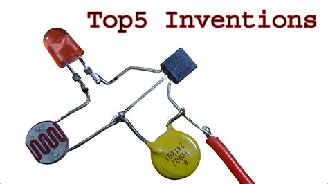Top 5 Simple Diy Inventions Youtube - vrogue.co