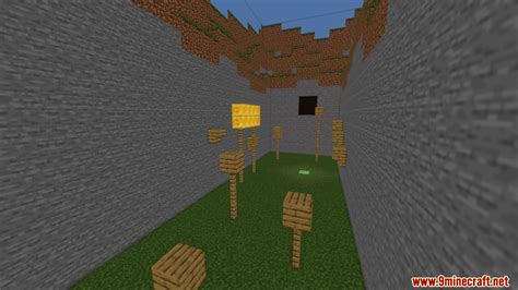 A Parkour Map 1.16.4 for Minecraft - 9Minecraft.Net