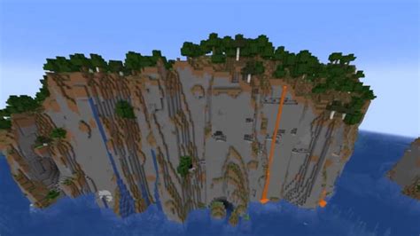 Top 5 Scariest Minecraft Seeds for 1.19 - Prima Games