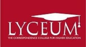 Lyceum College Online Application Form | Download PDF - Doraupdates.com ...