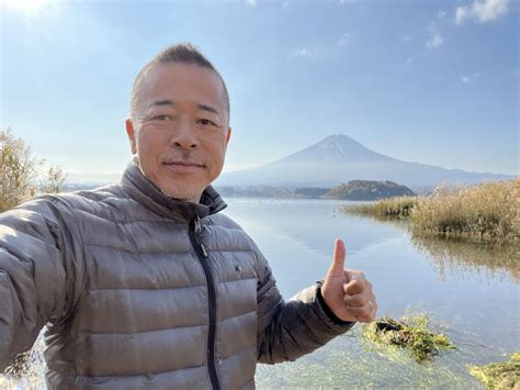 Oishi park, Mt.Fuji over Lake Kawaguchiko! - TOKYO travel TIPS