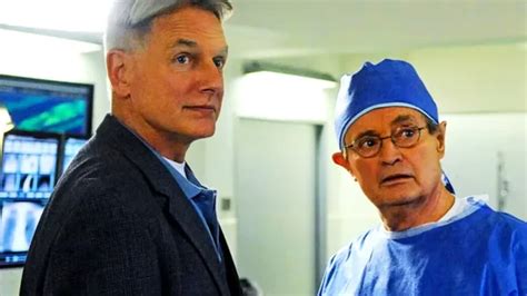 NCIS Season 21: Ducky Tribute Episode Trailer Features ‘Gibbs’ and ‘DiNozzo’ – Curious World