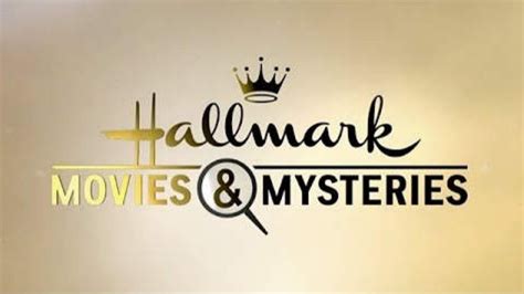 5 new Hallmark Movies & Mysteries releases in October 2022