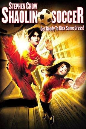 Watch Shaolin Soccer Online | Stream Full Movie | DIRECTV