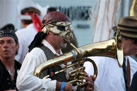 The best festivals in New Orleans & Louisiana