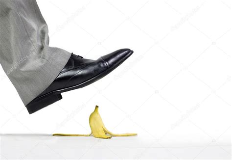 Banana slide — Stock Photo © LucasSG83 #66889323