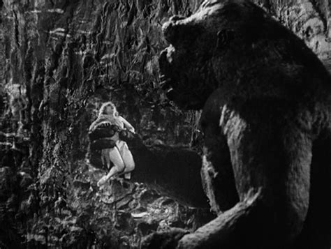 King Kong (1933) Review, with Fay Wray and Robert Armstrong – Pre-Code.Com