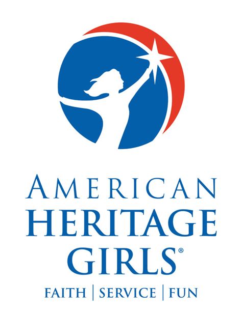 American Heritage Girls | Smith Memorial Baptist Church | Williamsburg, VA