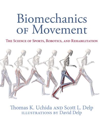 Biomechanics of Movement by Thomas K. Uchida - Penguin Books Australia