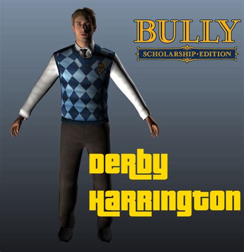 Bully mods pc - lanetageo