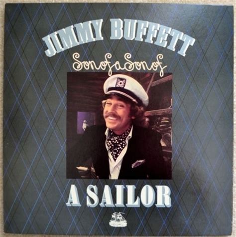 Jimmy Buffett - Son of a Son of a Sailor Lyrics and Tracklist | Genius