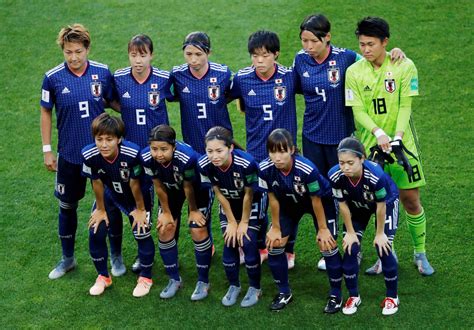 Japan ends bid to host 2023 Women's World Cup, citing Olympic delay ...