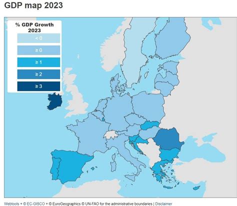 EU raises growth forecasts; and other top inflation and economy stories ...