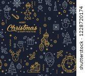 Photo of christmas wrapping | Free christmas images