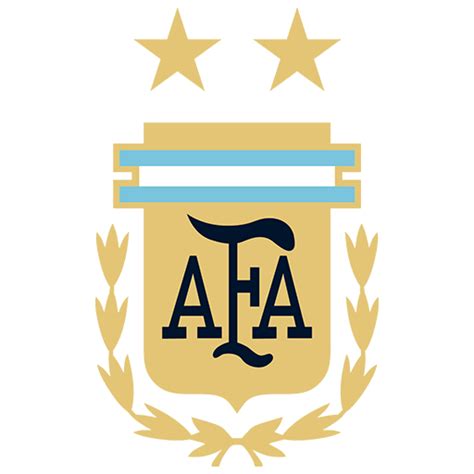 Argentina - Seleção de Futebol | Logotipo de argentina, Afa argentina ...