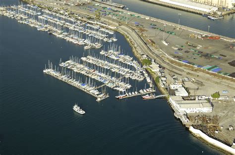 Holiday Harbor (San Pedro) in San Pedro, CA, United States - Marina Reviews - Phone Number ...