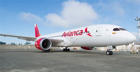 A Problem with Avianca Airlines - Review of Avianca - Tripadvisor