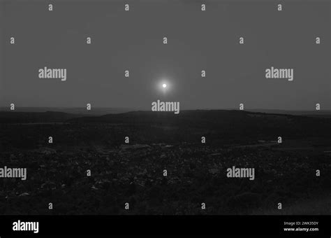 Climate change Black and White Stock Photos & Images - Alamy