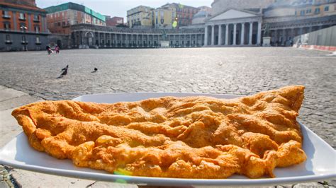 Deep-Fried Pizza Is Like Being At The State Fair (But Better)