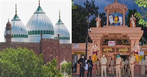 Krishna Janmabhoomi-Idgah Masjid case: Mathura court fixes February 10 ...