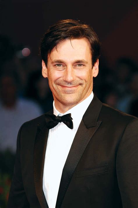 Jon Hamm | Biography, Films, TV Shows, & Facts | Britannica