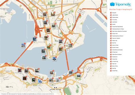 File:Hong Kong printable tourist attractions map.jpg - Wikimedia Commons