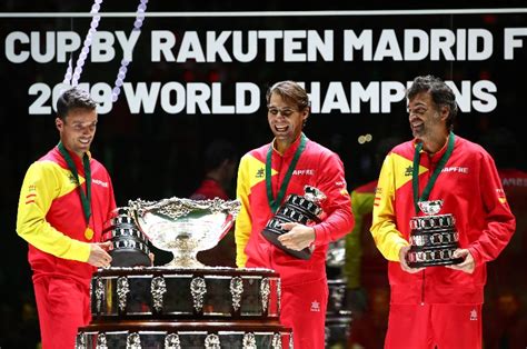 Davis Cup Winners List - United States have won 32 Davis Cups