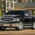 2018 Dodge RAM 1500 Sport