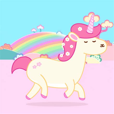 Unicorn-pastel GIFs - Get the best GIF on GIPHY