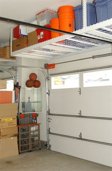 SafeRacks Certified Installation Services | Garage storage solutions ...