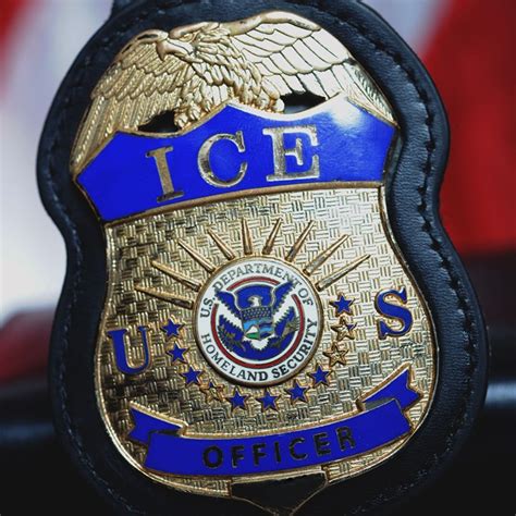 Sheriffs, ICE Officers Sue Biden Administration for Immigration Non ...