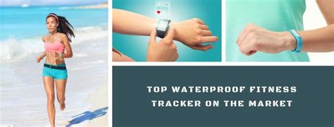 Best Waterproof Fitness Tracker Reviews