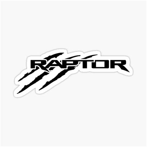 Ford Raptor Logo Svg / Ranger Raptor Brands Of The World Download ...