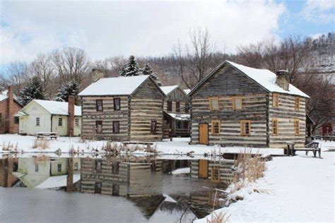 1. Old Bedford Village, Bedford | Pennsylvania travel, Places, Pennsylvania history