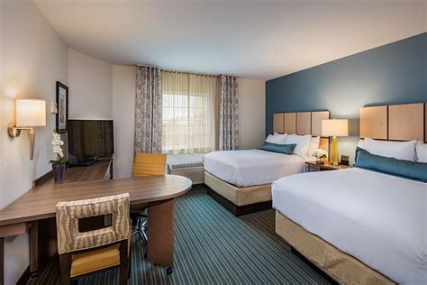 CANDLEWOOD SUITES ANAHEIM - RESORT AREA, AN IHG HOTEL (AU$229): 2023 Prices & Reviews (CA ...