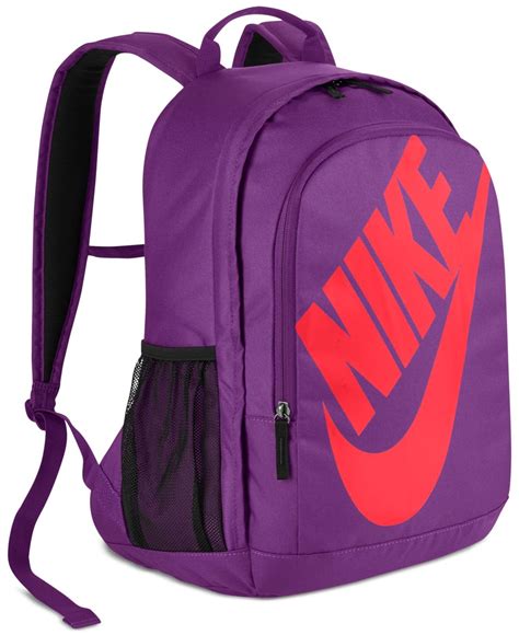 Nike Hayward Futura 2.0 Backpack in Purple | Lyst